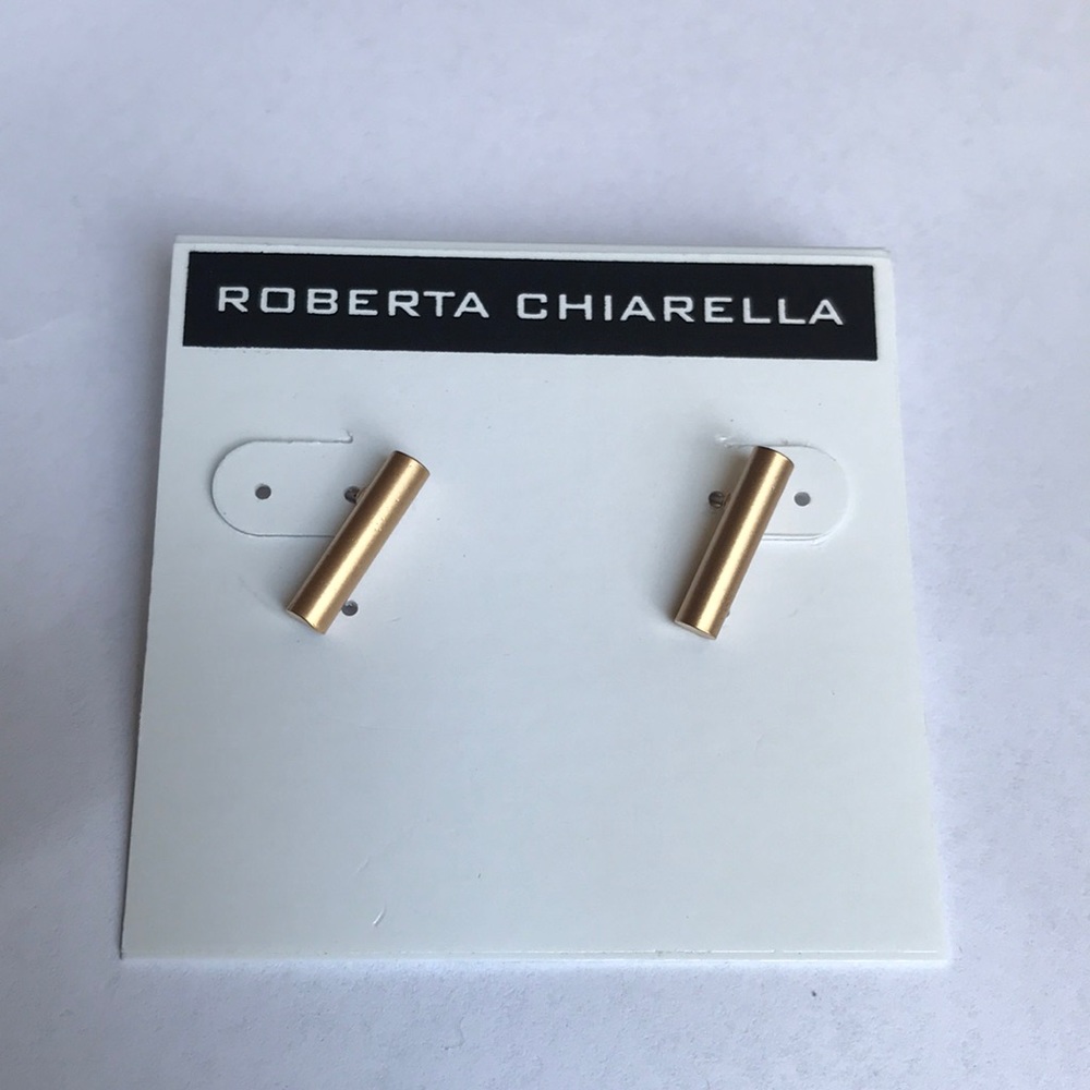 🌟NOT FOR SALE Chic minimalist earrings